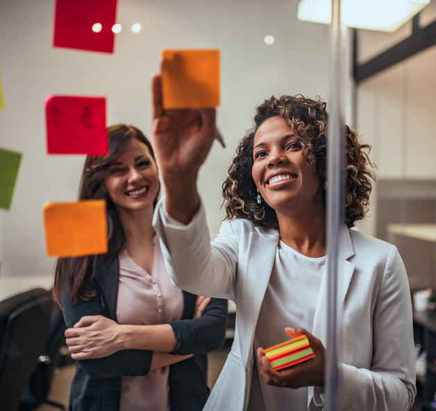 Women Working