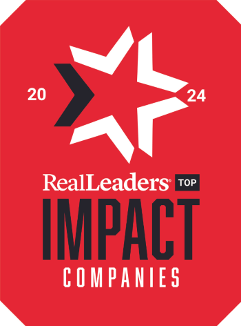 Real Leaders Impact Awards | 2024
