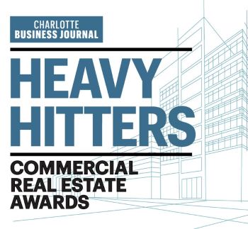 2024 Heavy Hitters Commercial Real Estate Awards
