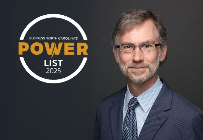Clay Grubb - Power List