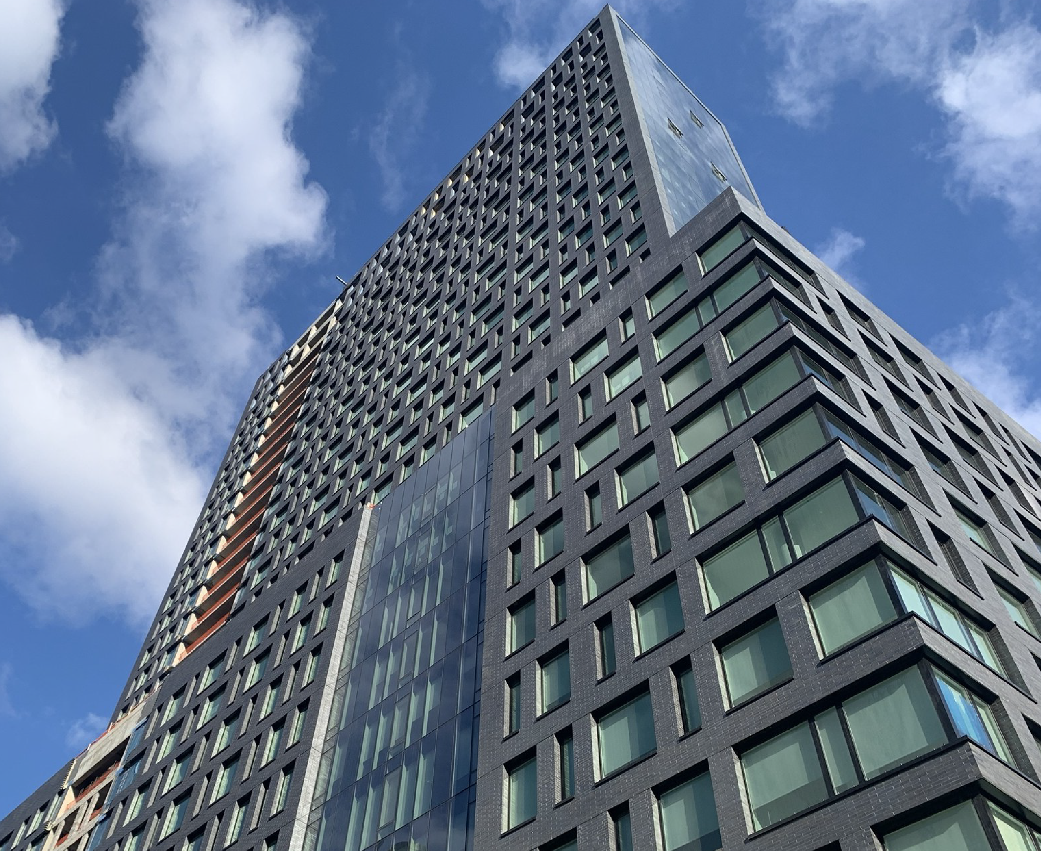 Link Apartments QPN