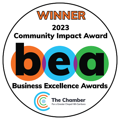 Community Impact Award