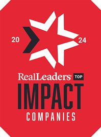 Real Leaders Impact Awards | 2024