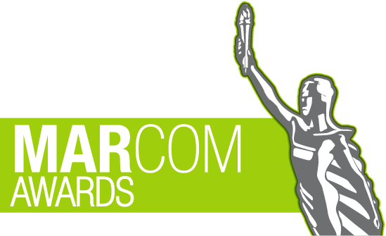 2025 Marcom Award 2025 Marcom Award