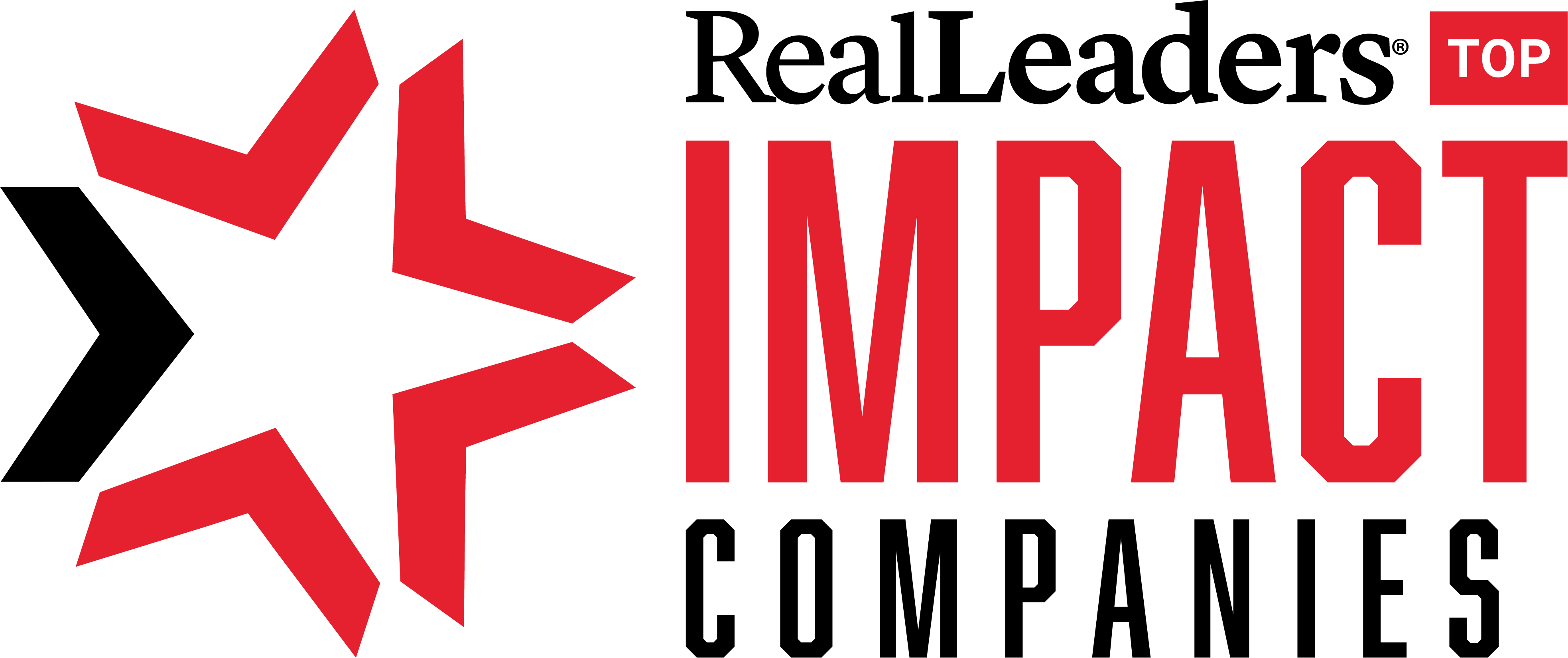 Real Leaders Impact Companies