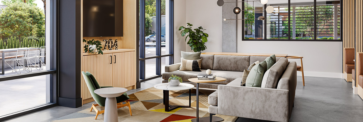 Grubb Properties 2025 Corporate Responsibility Report