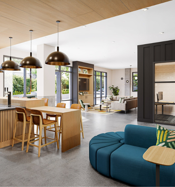 Grubb Properties 2025 Corporate Responsibility Report