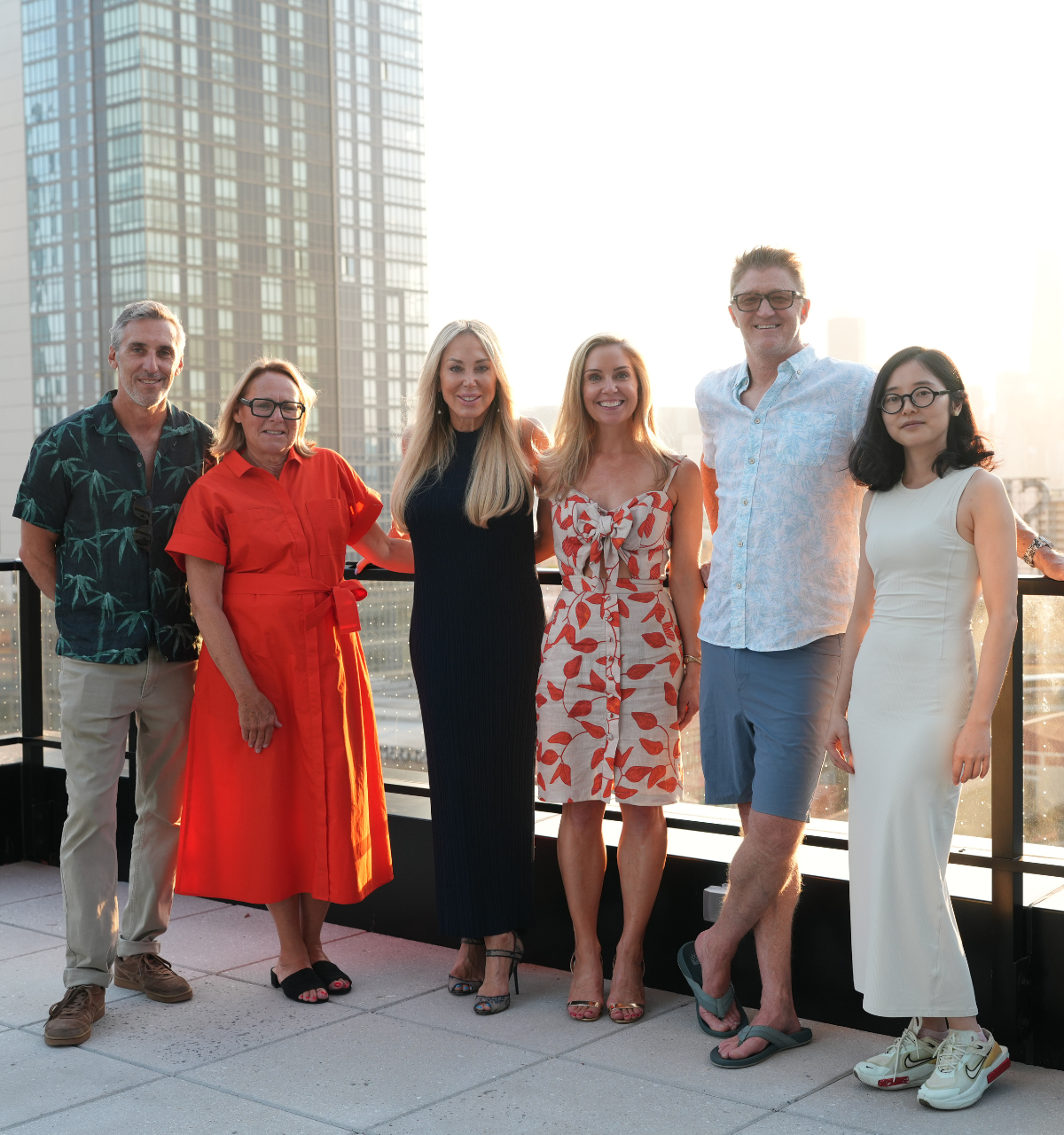 Meet the Artists Link Apartments QPN Grubb Properties