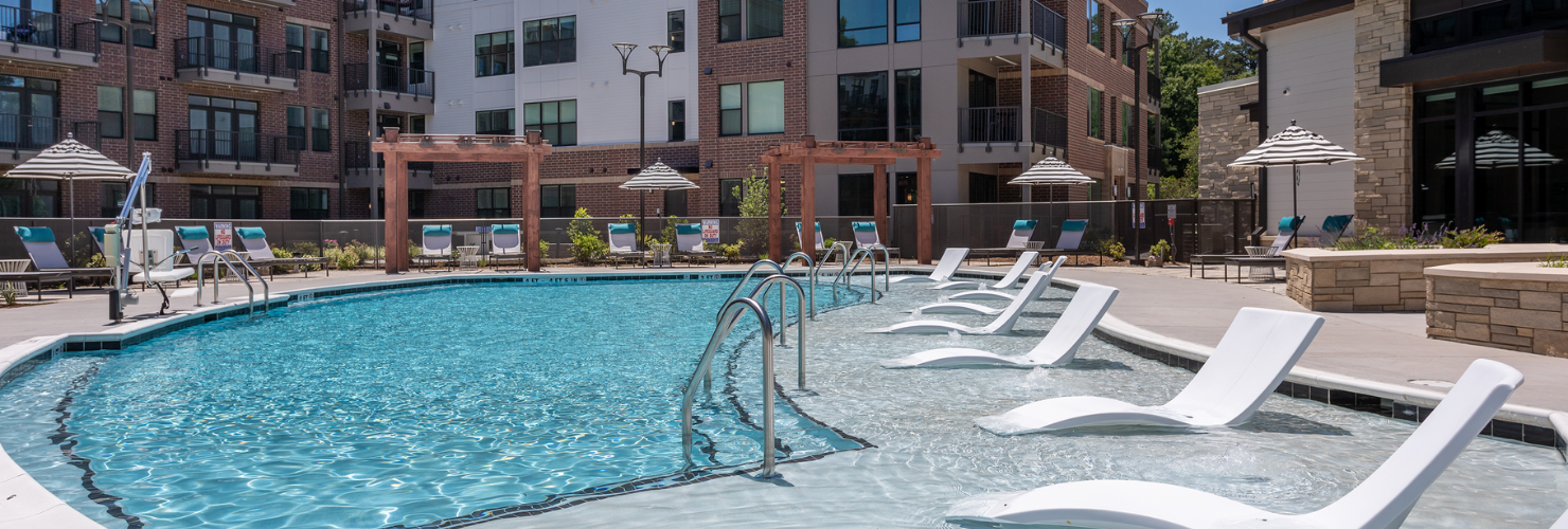 Grubb Properties Marks Six Years of Opportunity Zone Investing
