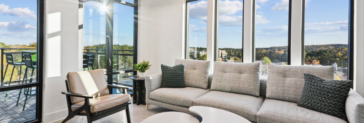 Link Apartments® By the Numbers