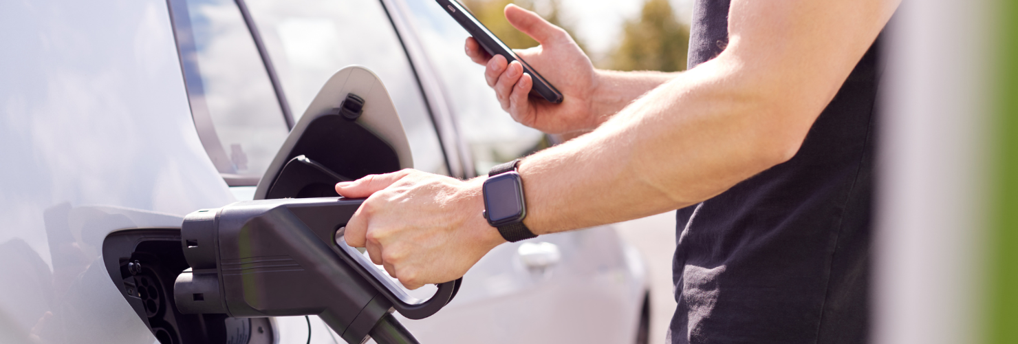 Grubb Properties: 100+ EV Chargers Across Portfolio