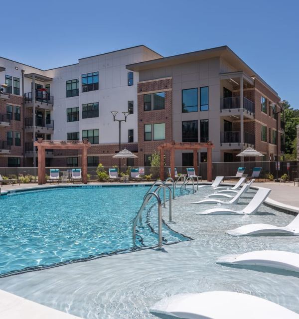 Grubb Properties Marks Six Years of Opportunity Zone Investing