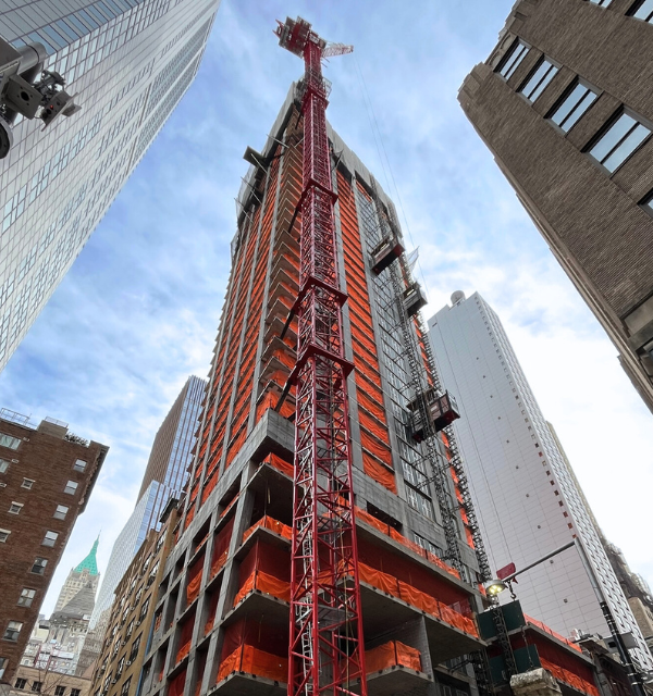 Link Apartments 8 Carlisle