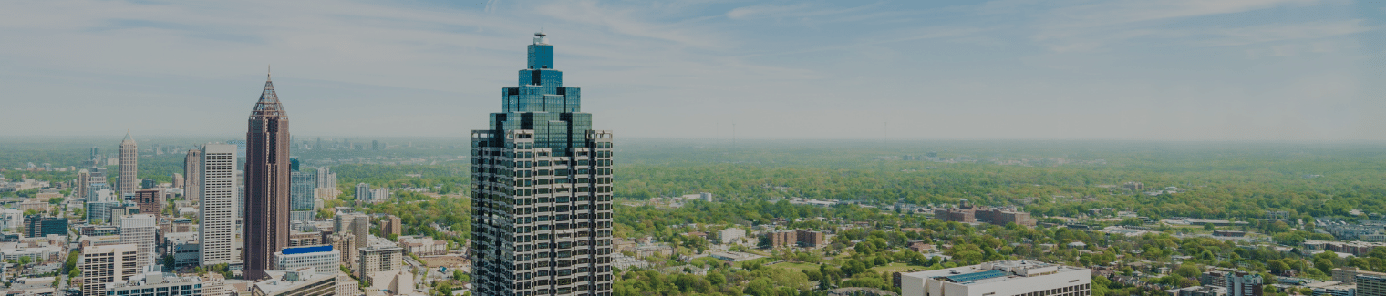 Essential housing project in Atlanta