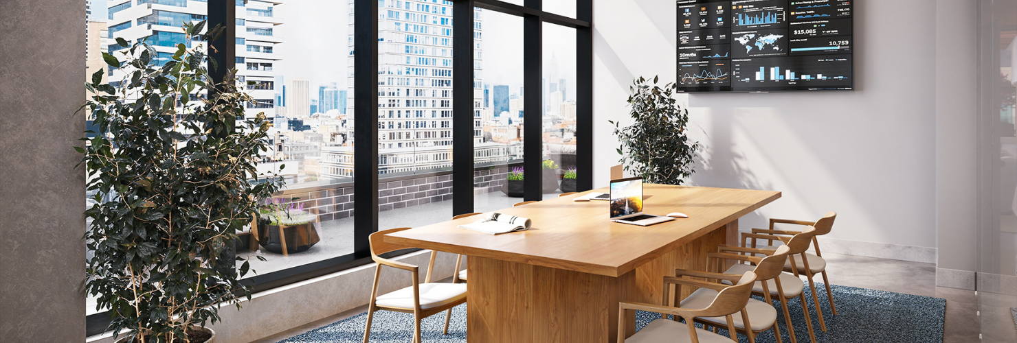 Grubb Properties Multifamily Economic and Market Forecast 2026