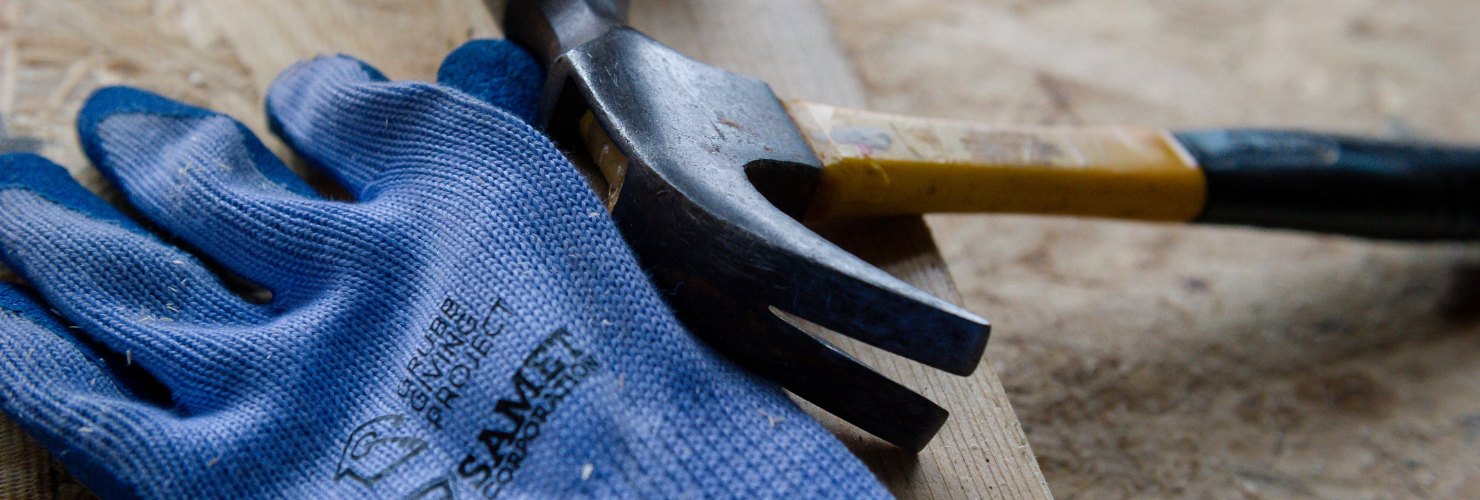 Grubb Properties Habitat for Humanity