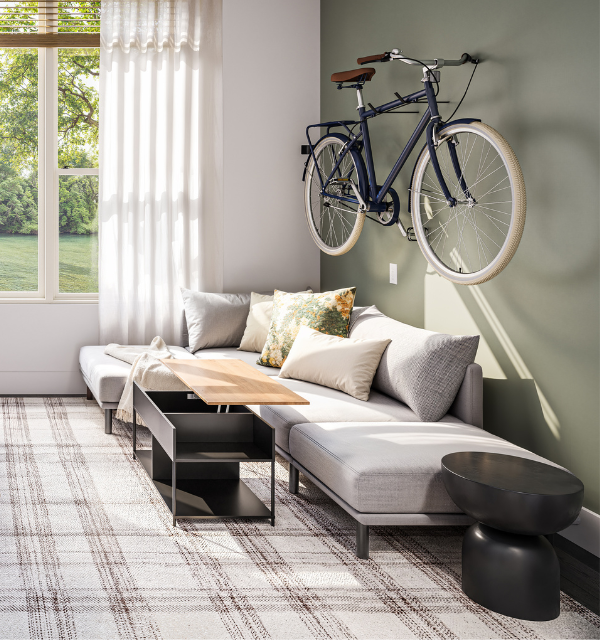 Link Apartments℠ CYKEL