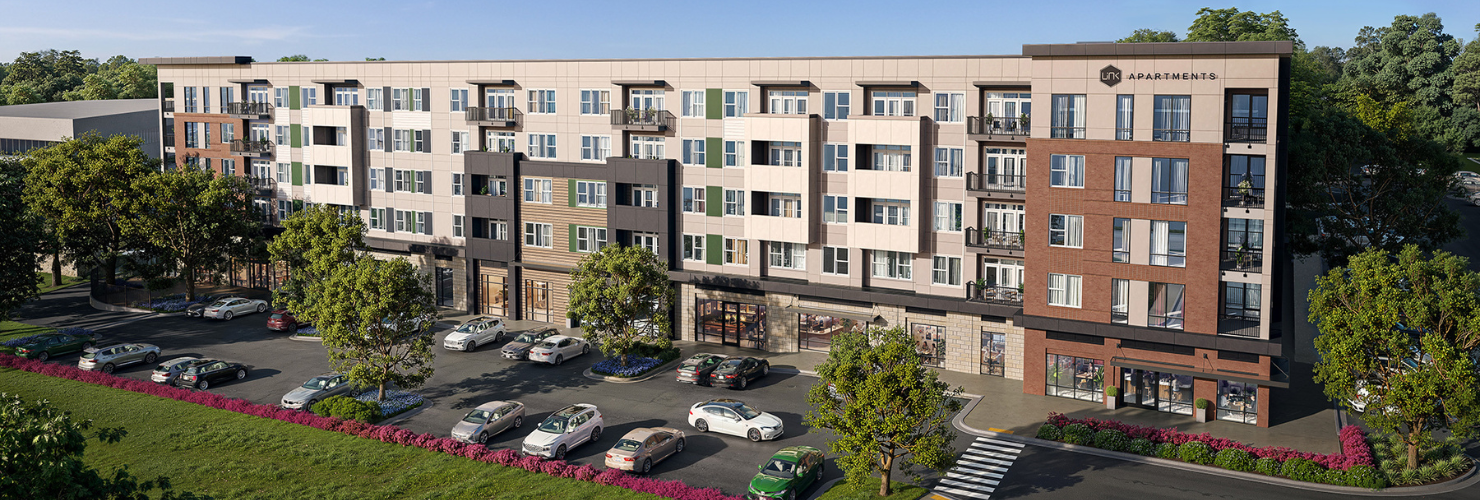 Link Apartments Lake Park