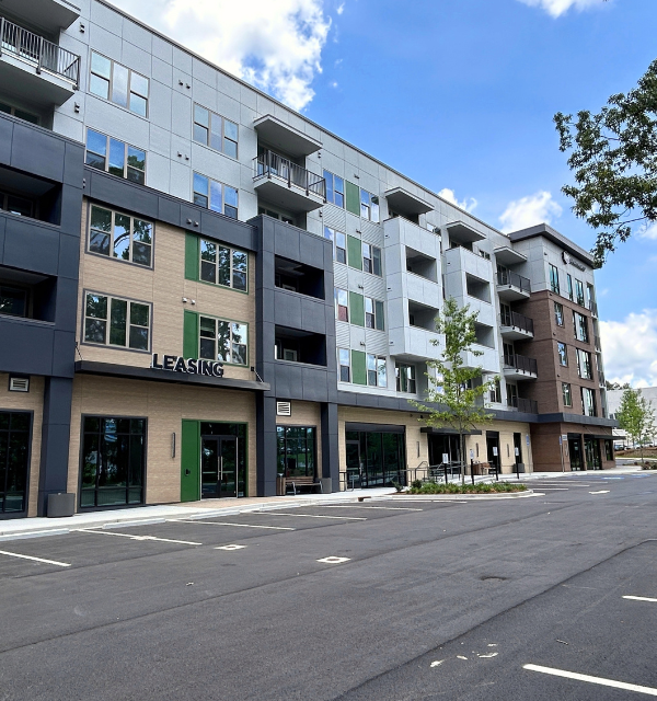 Grubb Properties Link Apartments Lake Park