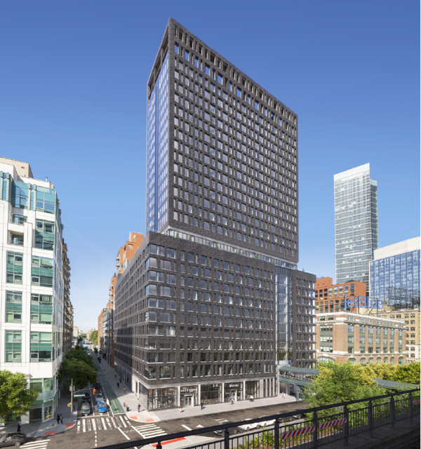 Link Apartments QPN Grubb Properties