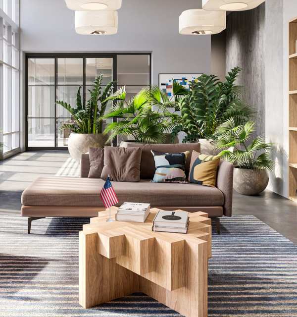 Event Replay: Multifamily Market Outlook 2025