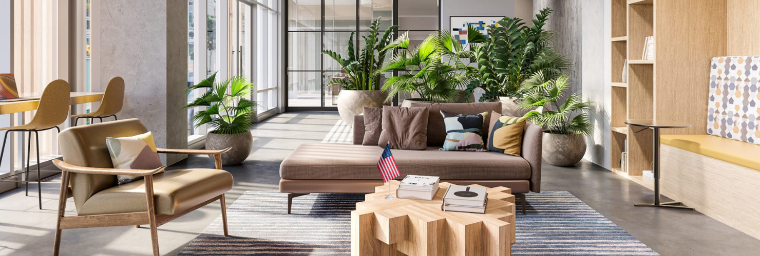 Event Replay: Multifamily Market Outlook 2025