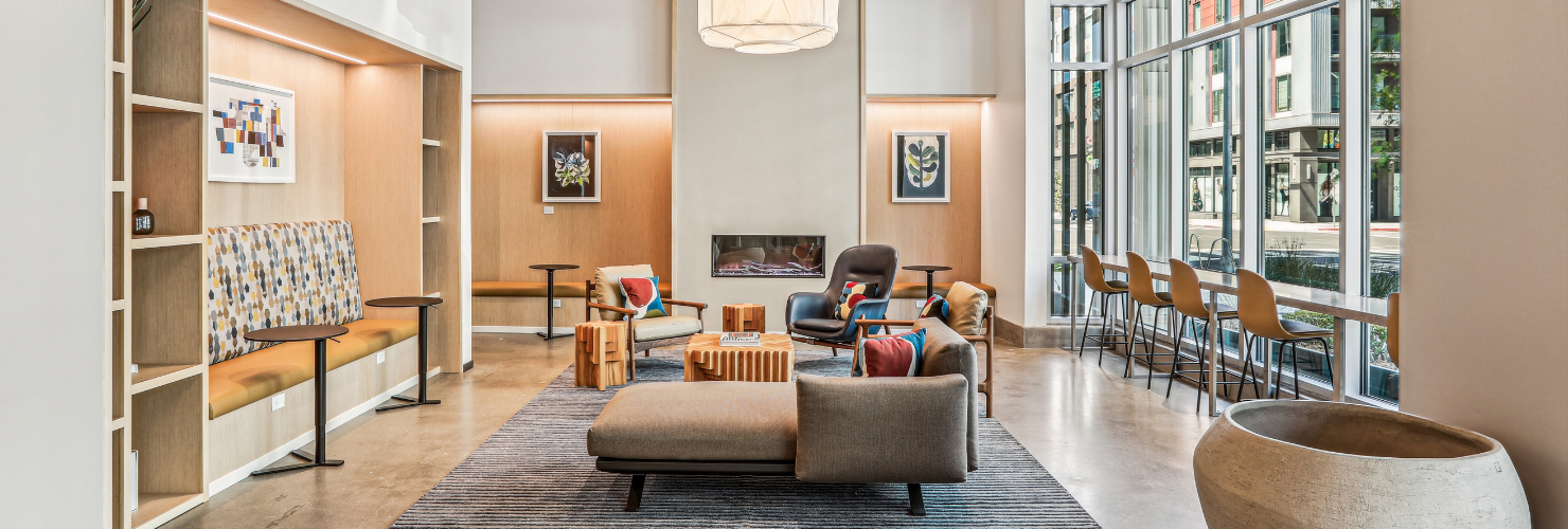 Multifamily Housing 2025 Outlook Roundup: Experts Weigh In