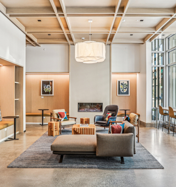 Multifamily Housing 2025 Outlook Roundup: Experts Weigh In