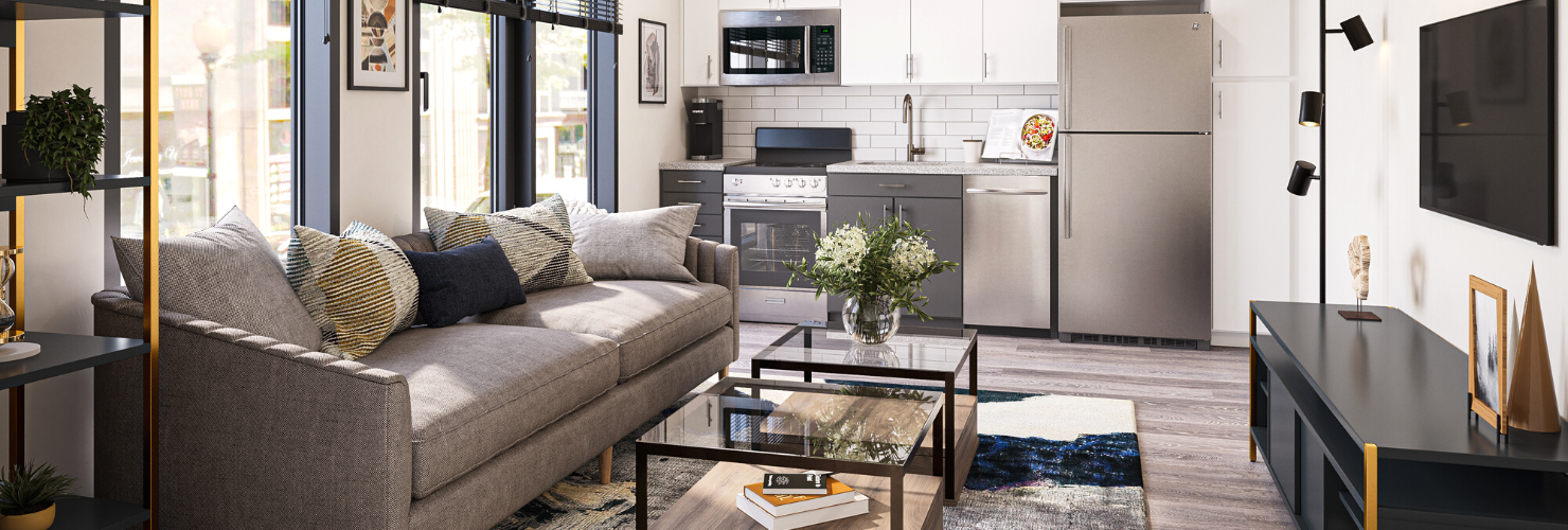 Link Apartments℠
