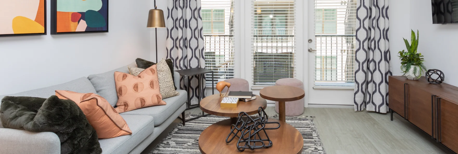 link apartments linden interior
