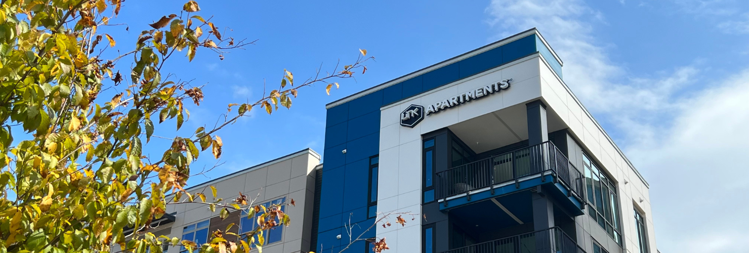 Link Apartments℠ Montford