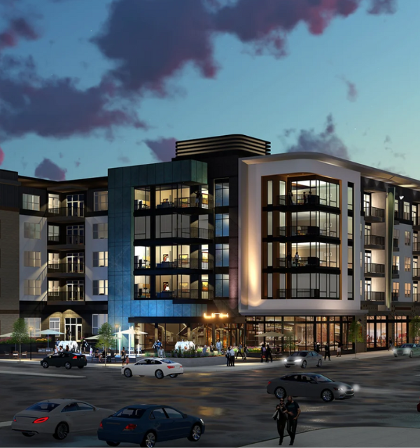 Link Apartments℠ Fitz