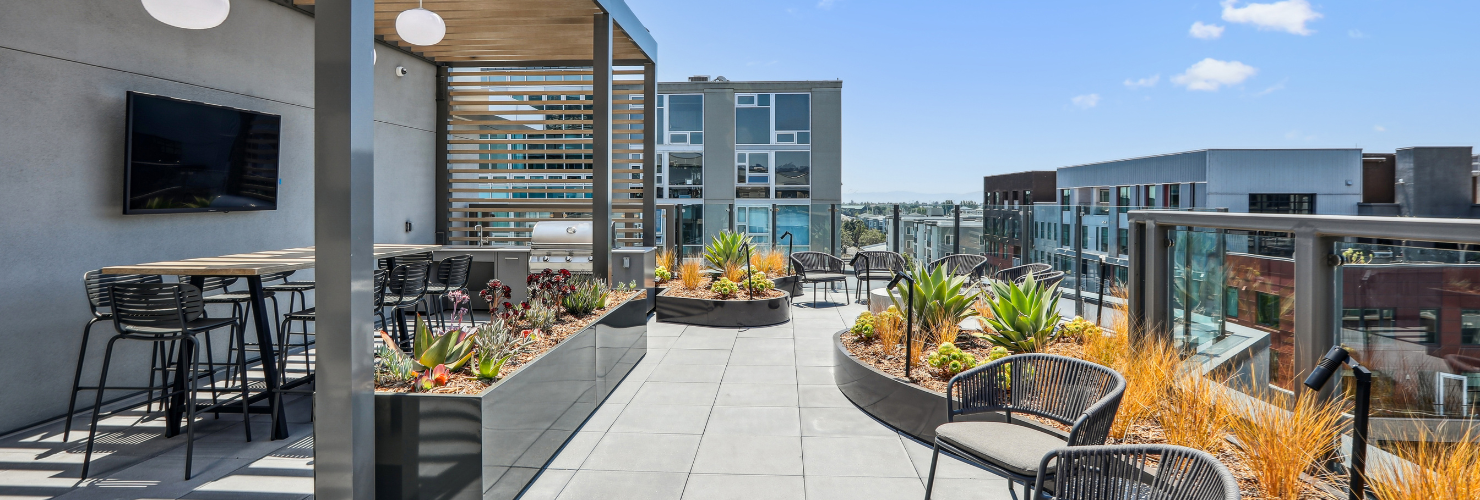 Grubb Properties Opportunity Zone legislation