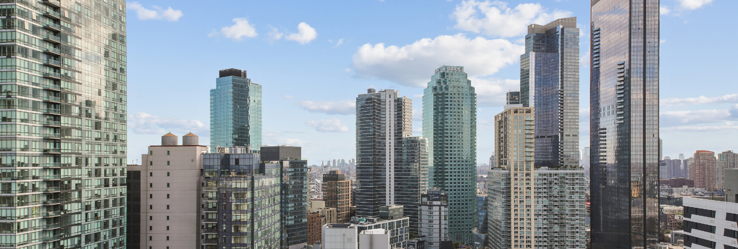 Grubb Properties The Structural Case for New York City Multifamily Investments