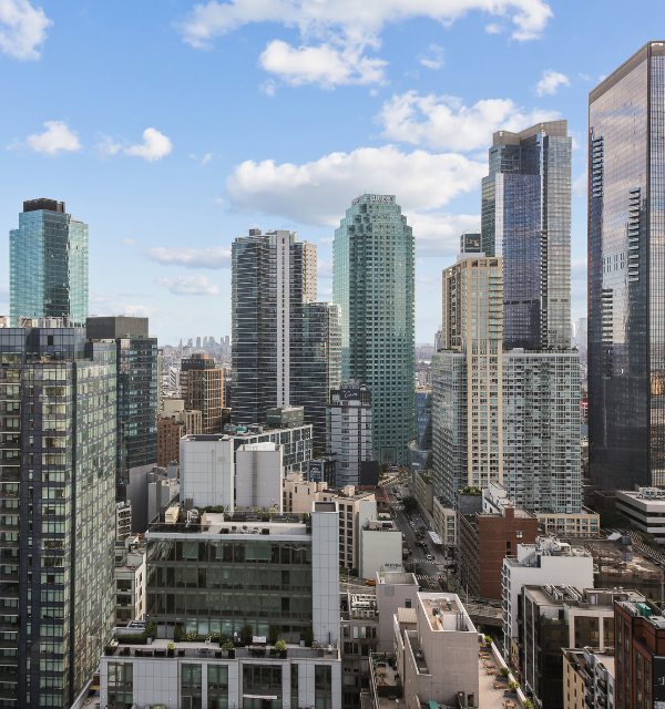 Grubb Properties The Structural Case for New York City Multifamily Investments