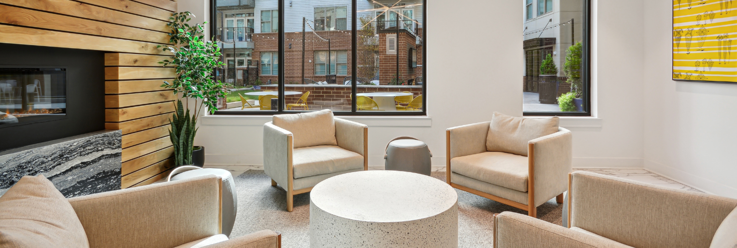 Grubb Properties 2026 Multifamily Trends