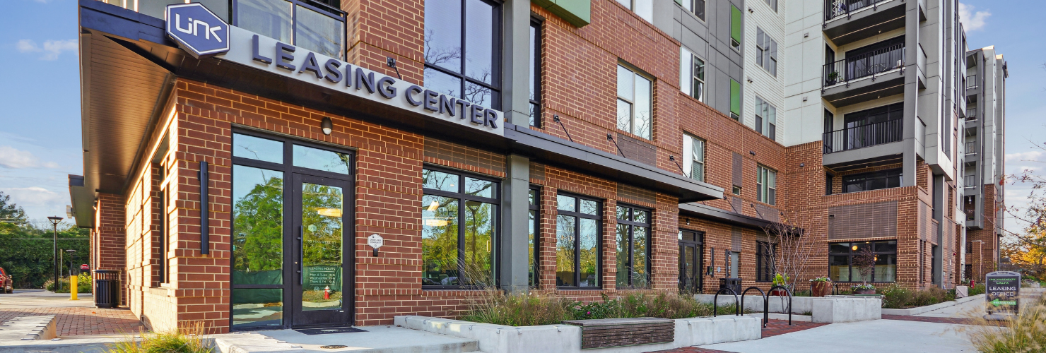 Grubb Properties Walkability