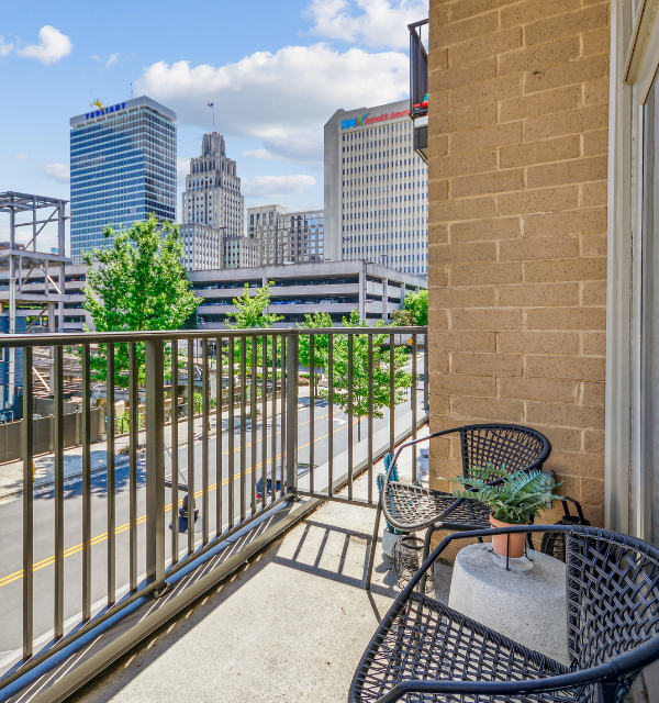 Grubb Properties Walkability