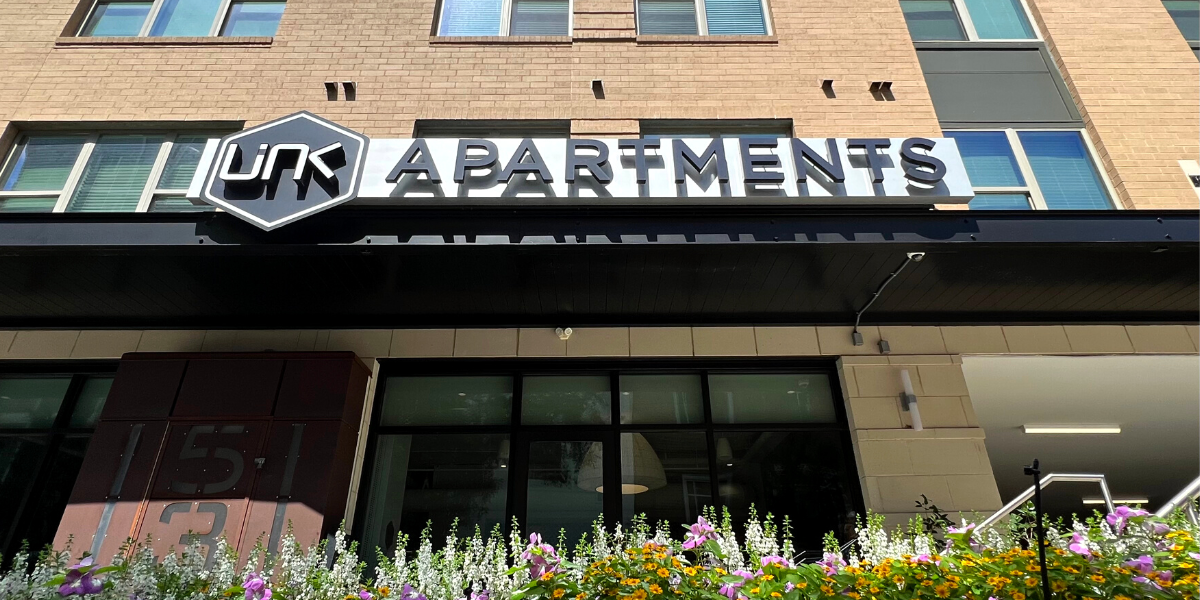 Grubb properties accomplishments