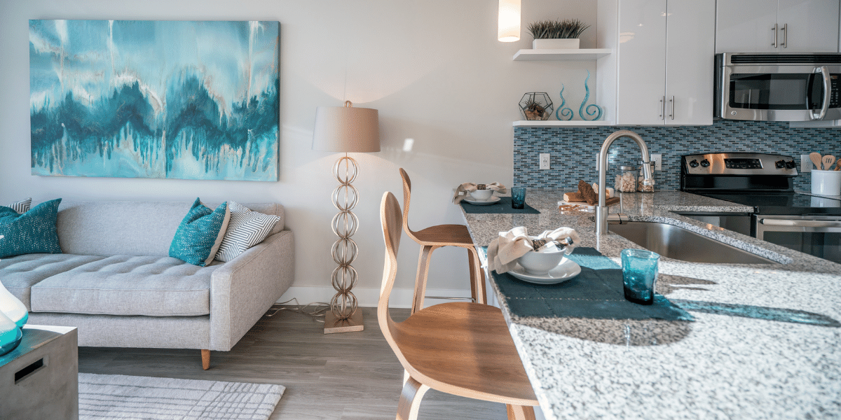 Five pillars of essential housing