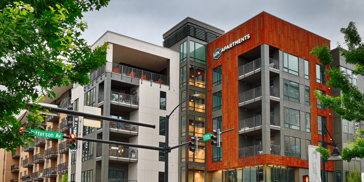 Link Apartments Linden at Chapel Hill