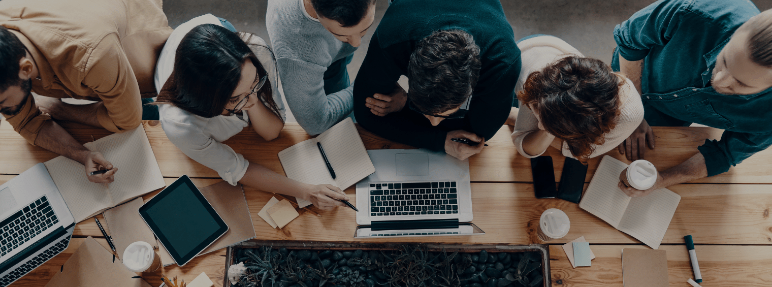 Employee development at grubb properties