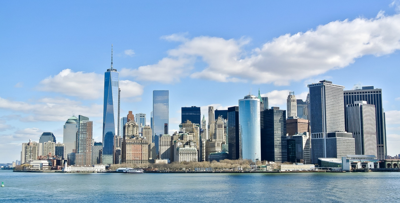 Grubb properties in New York