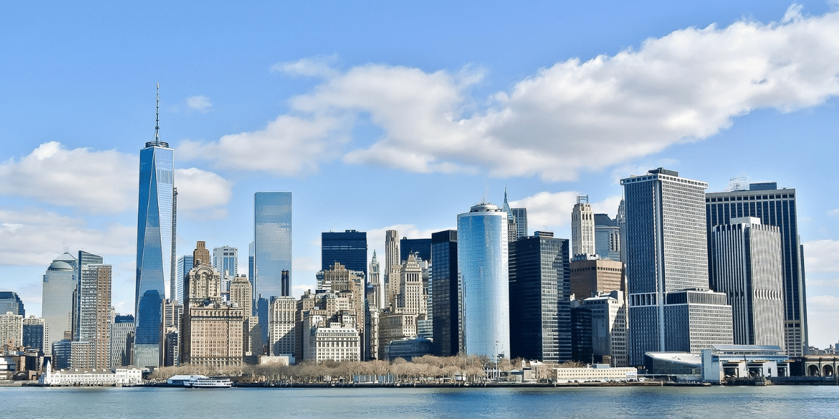 Grubb properties in New York