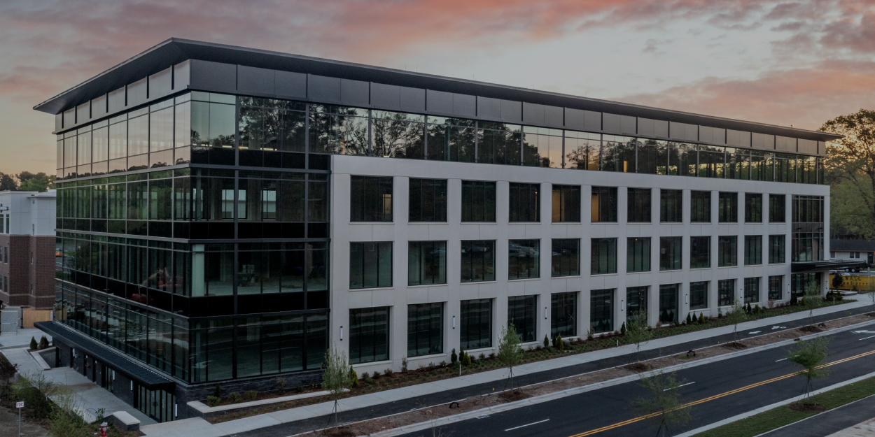 Gwendolyn Office Building
