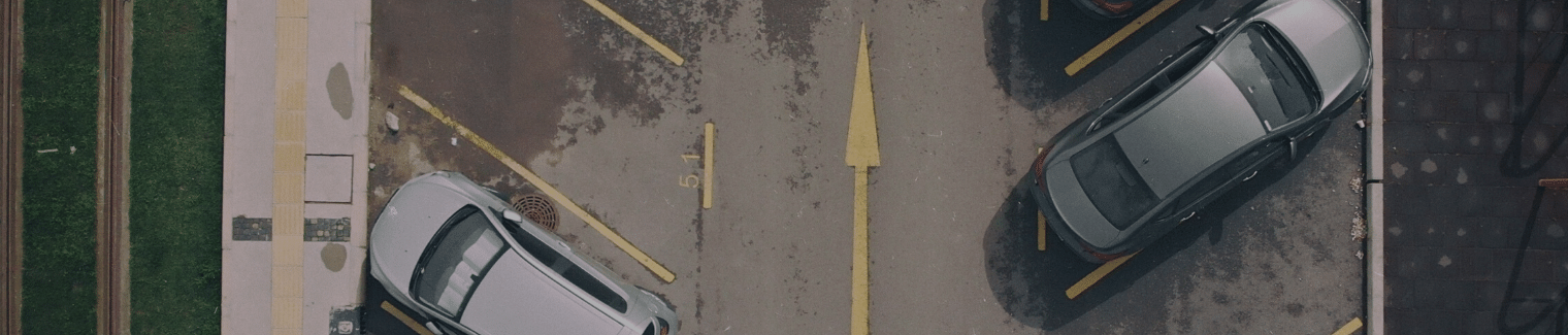 Rising cost of parking in urban areas