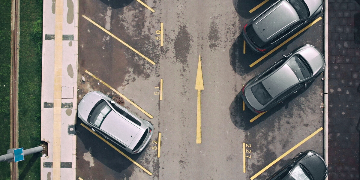 Rising cost of parking in urban areas