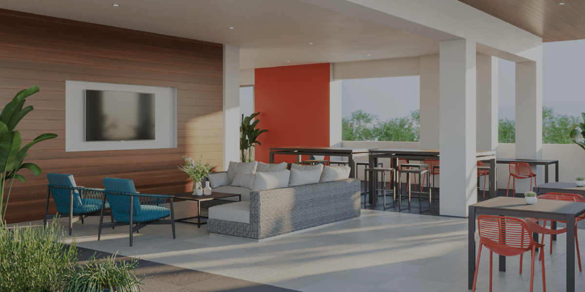 Link Apartments Hit Leasing Milestones