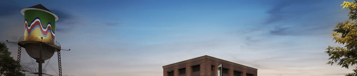 Link Apartments construction update