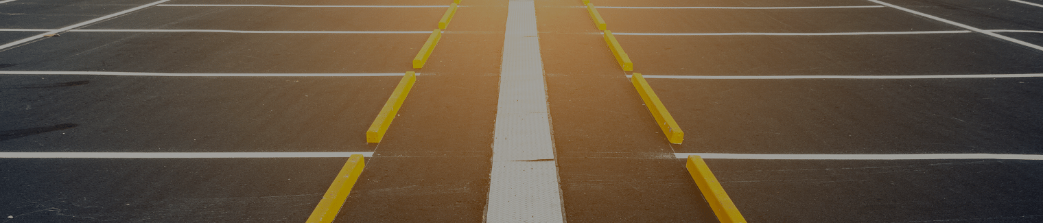 Transformation of parking lots by Grubb properties